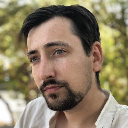 Aaron Maria Steiner